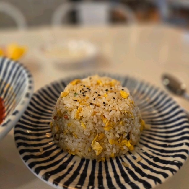 제주여행 제주맛집 1950에어차이나