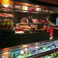 해외여행 대만 미슐랭스타 맛집 L’ATELIER de Joël Robuchon