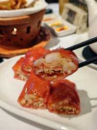 📍深圳必吃。老字號高質點心～丹桂軒🥟🥢