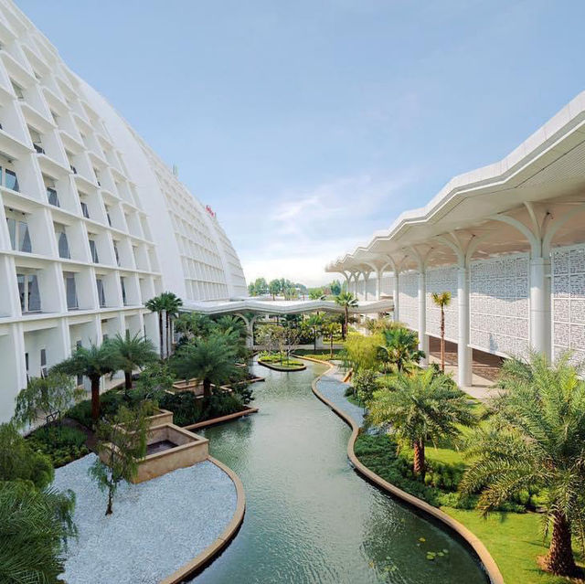 Movenpick KLIA