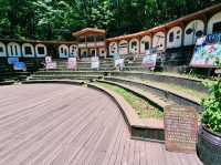 Country Herb Farm 허브나라농원