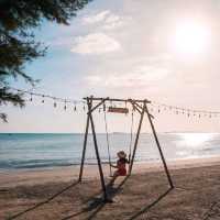 รีวิว Rayong Marriott Resort and Spa