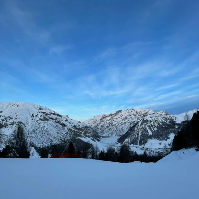 佐幌滑雪場：冬日度假首選