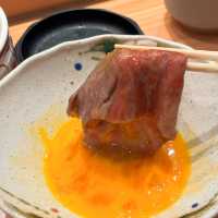 「壽喜燒 伊勢熊」- 日本優質和牛套餐