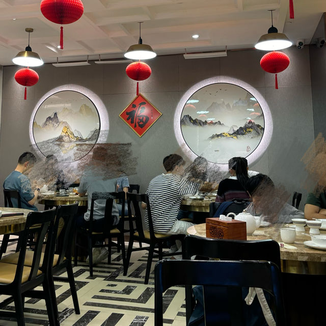 正潮樓：高質潮州菜，好味又抵食