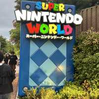 USJ マリオカート〜クッパの挑戦状〜