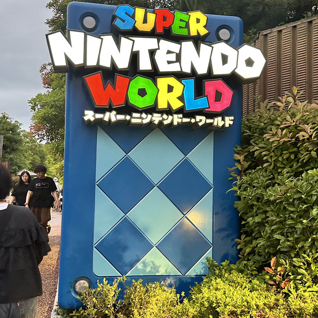 USJ マリオカート〜クッパの挑戦状〜