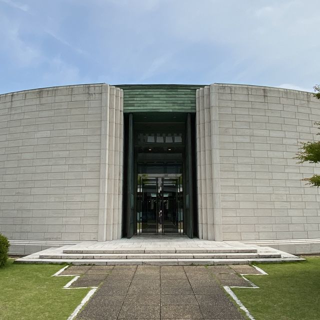 【広島】ひろしま美術館