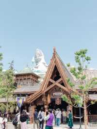 【Disney Sea】圧倒的！ファンタジースプリングスの魅力
