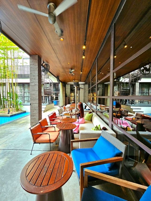 【福岡県/都会の中にあるリゾート】オールインクルーシブのラグジュアリーホテルがすごかった！