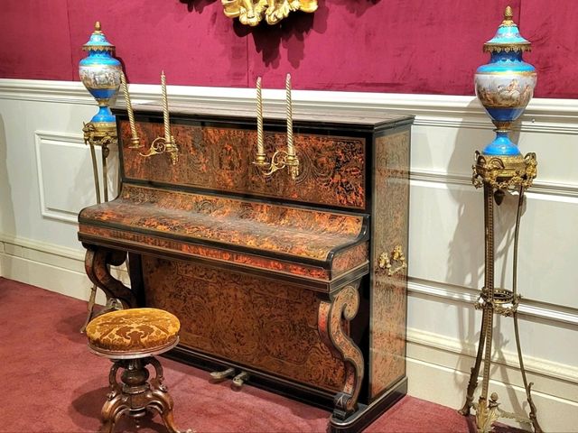 台南|奇美博物館 台南|奇美博物館