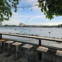 ร้านคาเฟ่ ณ บางขวาง นนทบุรี