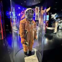 Museum of Cosmonautics