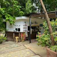 Cafe