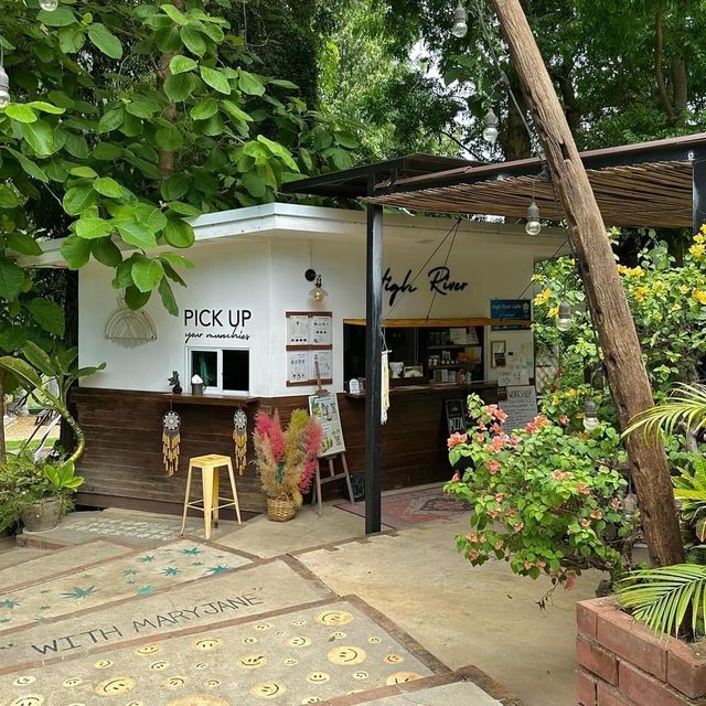 Cafe