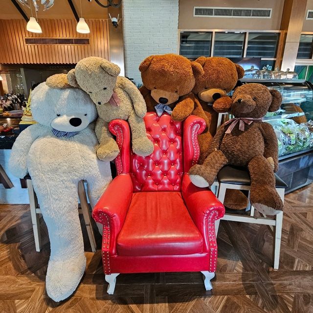 BIGBEAR EATERY BIGBEAR EATERY