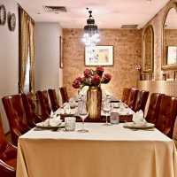 Shabestan, Finest Persian Restaurant 