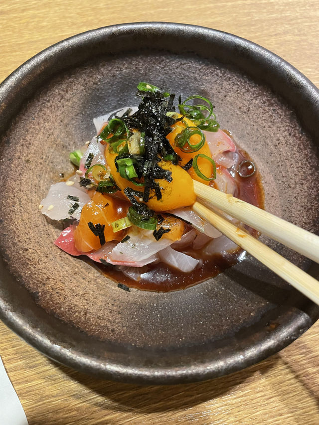 広島　大満足の半個室居酒屋🍶🏮