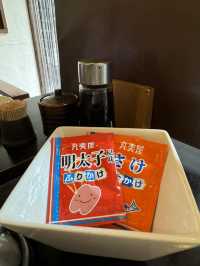 【福岡カフェ】街中にある古民家カフェの定食がスゴすぎた！