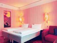 European Comforts at Scandic Berlin 