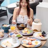 โรงแรมเชียงใหม่ใจกลางนิมมาน