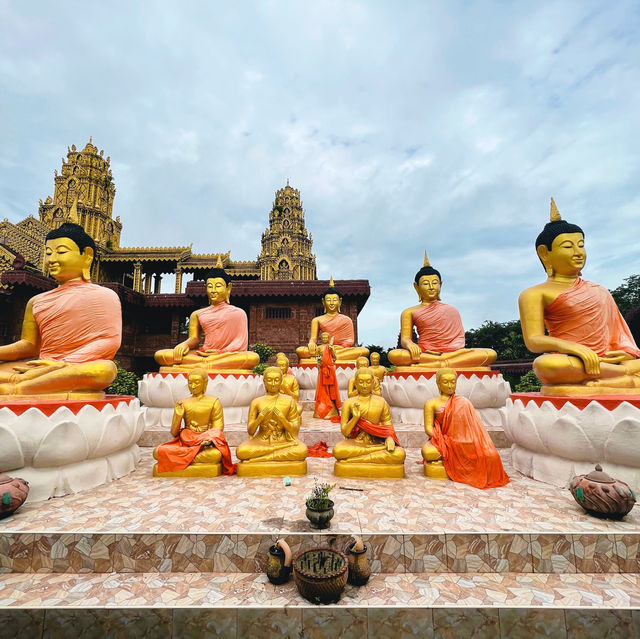 วัดช้างหมอบ