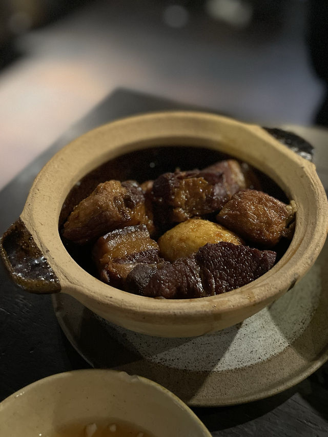 【ベトナム🇻🇳ミシュラン店】リーズナブルに楽しめるベトナム家庭料理