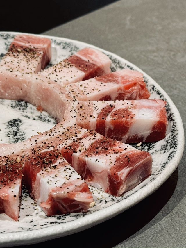 一整根衝擊力