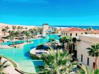 🏖️ Stay at Grand Solmar Mexico