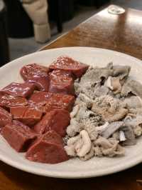 【ソウル】ユッケを食べるならここ