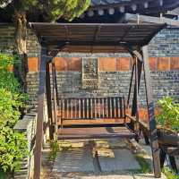 경주 황리단길 신라고택 감성숙소