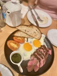 【赤柱】Pane e Latte：舒適溫馨的意式佳餚，傳統工藝製作烘焙美食