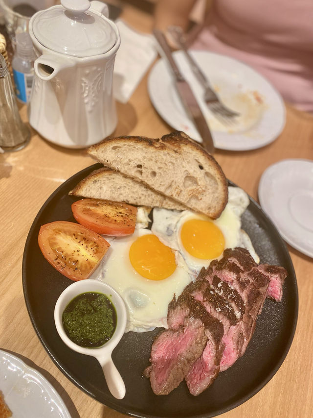 【赤柱】Pane e Latte：舒適溫馨的意式佳餚，傳統工藝製作烘焙美食
