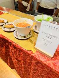 楽しい！美味しい！星野リゾート西表島のディナービュッフェ