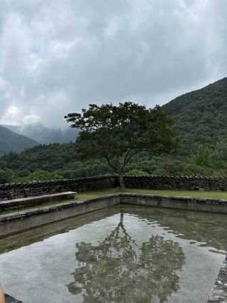 彷彿來到奶奶家的全州夏季旅行地