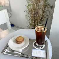 ハンドドリップコーヒーが美味しいカフェ♡