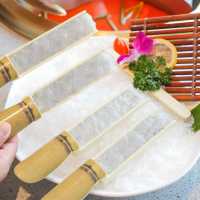 Flower Mala Hotpot