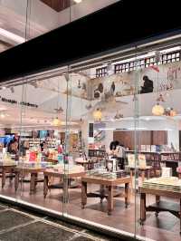 BGC文青標配「Fully Booked」網紅書店