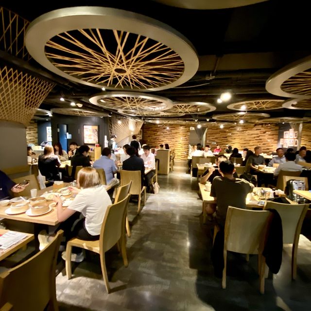 台北· 杭州小籠湯包