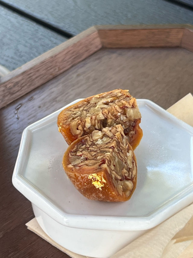 ❤︎김포공항 근처 개화동 한옥 카페 깅꼬서울