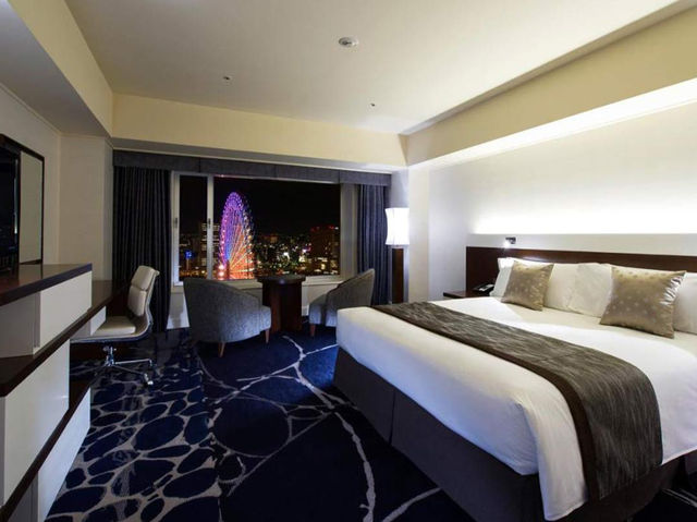InterContinental Yokohama Grand, an IHG Hotel
