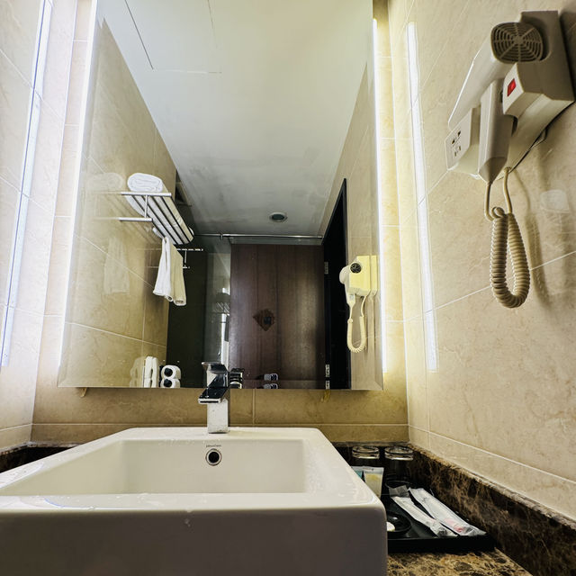 🇲🇾 KSL pool view room tour
