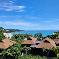 รีวิวโรงแรม Pullman Phuket Naithon Beach