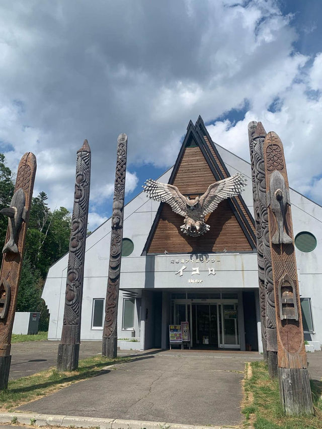 【北海道釧路市】おすすめスポット4選✨