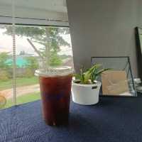 แลดาวคาเฟ่ starry café 