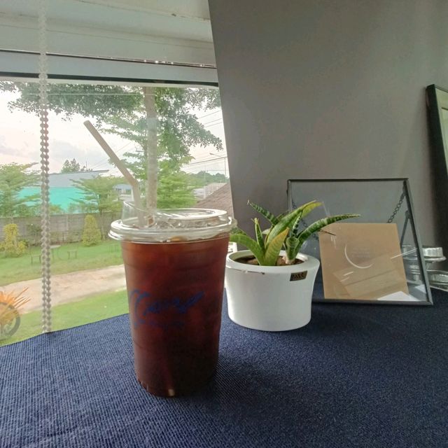 แลดาวคาเฟ่ starry café 