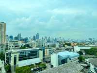 Jasmine Resort Hotel