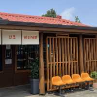 제주 여행 / 제주에서 만나는 귀여운 빵집 킨조베이커리