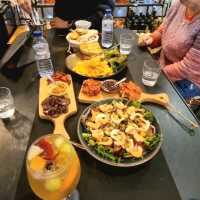 🇵🇹 Gourmet Shop & Restaurant in a Hidden Garden @ Sintra