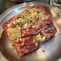 천안 소고기 최고 맛집! 가성비 넘치는 청당동 우대포🥩